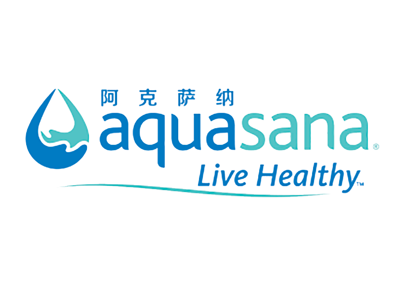 阿克萨纳logo